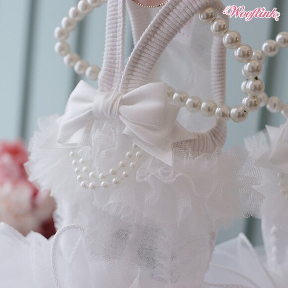 Spring Bride by Wooflink - NEW Size 3 - Picture 3 of 9